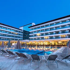 Letoile Hotel Icmeler