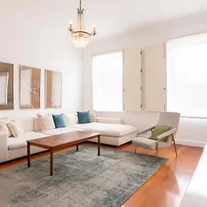 Carmo Apartment