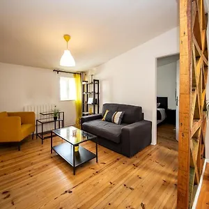 Casa Moniz - 4 Floor Apartment