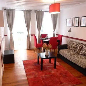 Atalaia 68 Apartment