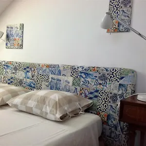 Uppe Apartment