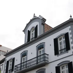 Edificio Charles 201 Homestay Funchal (Madeira)
