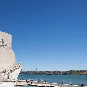 Espaço Espelho D'agua Lisboa