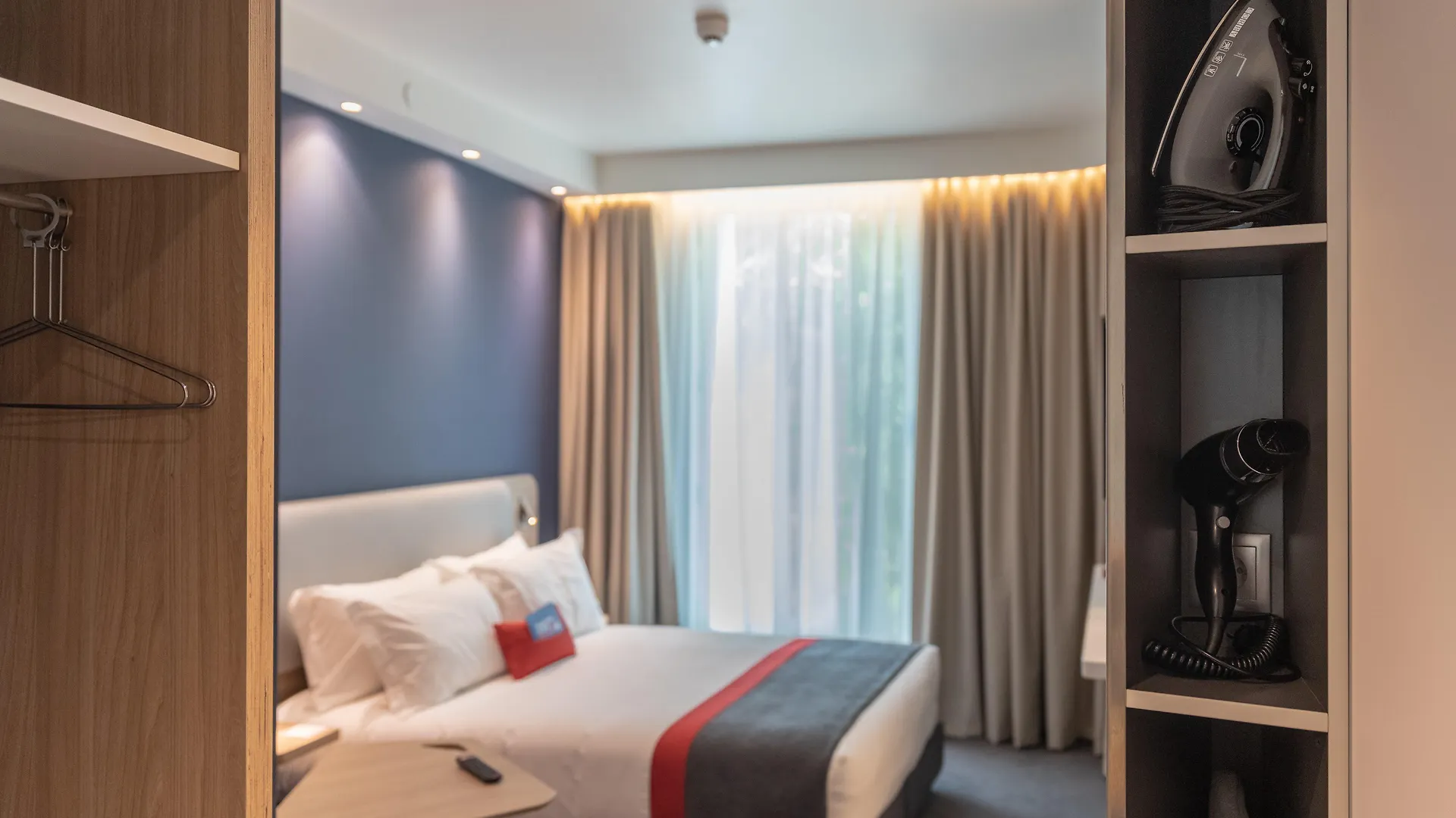 Holiday Inn Express - Lisbon - Plaza Saldanha By Ihg