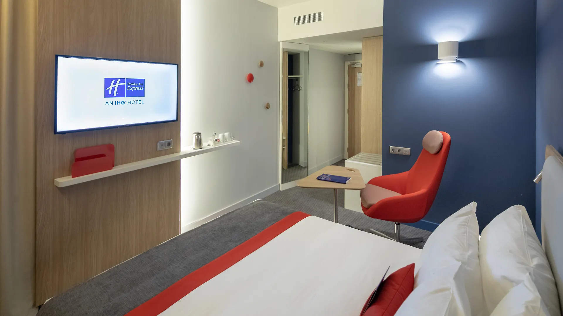 *** ホテル Holiday Inn Express - Lisbon - Plaza Saldanha By Ihg ポルトガル