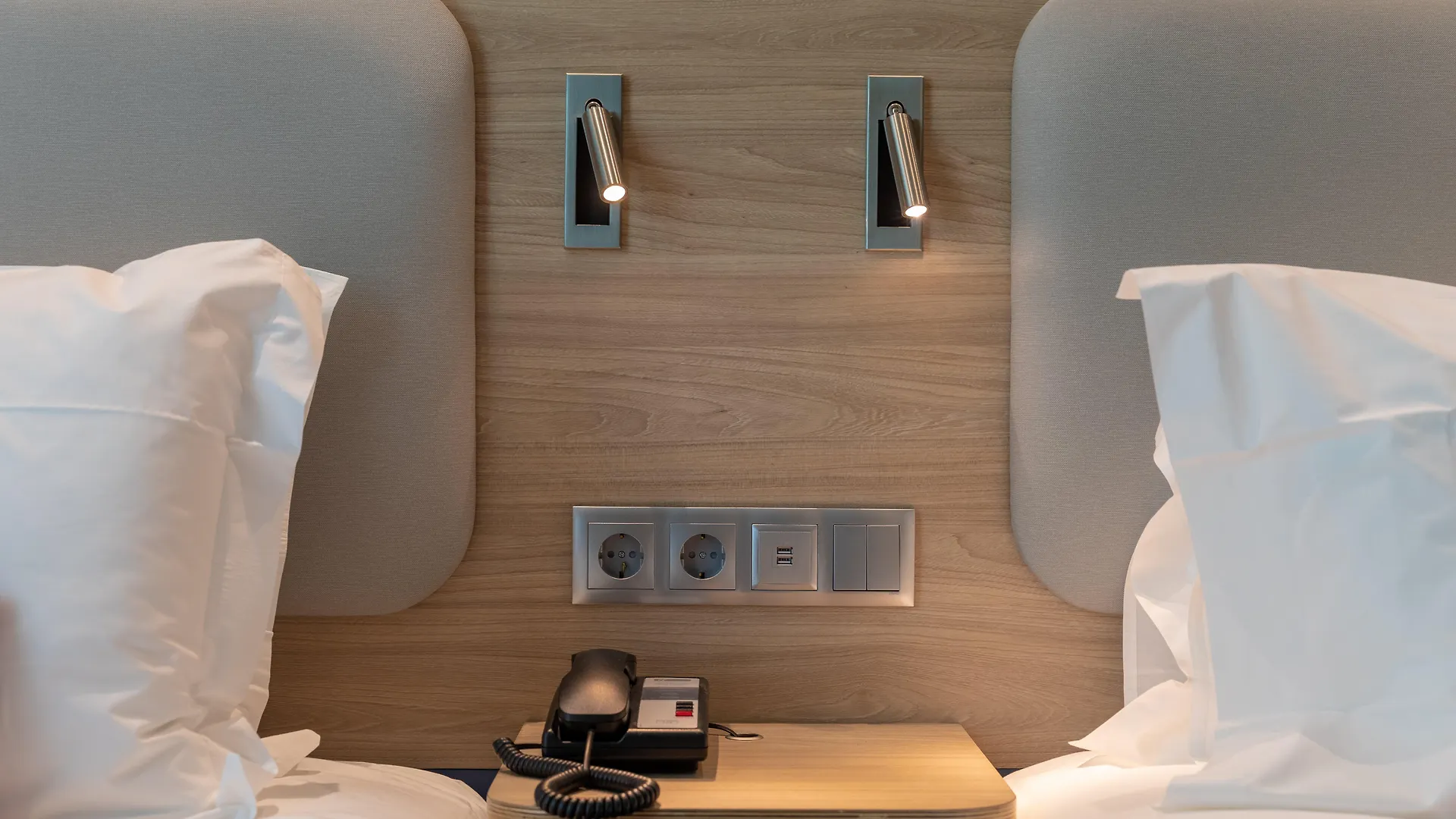ホテル Holiday Inn Express - Lisbon - Plaza Saldanha By Ihg
