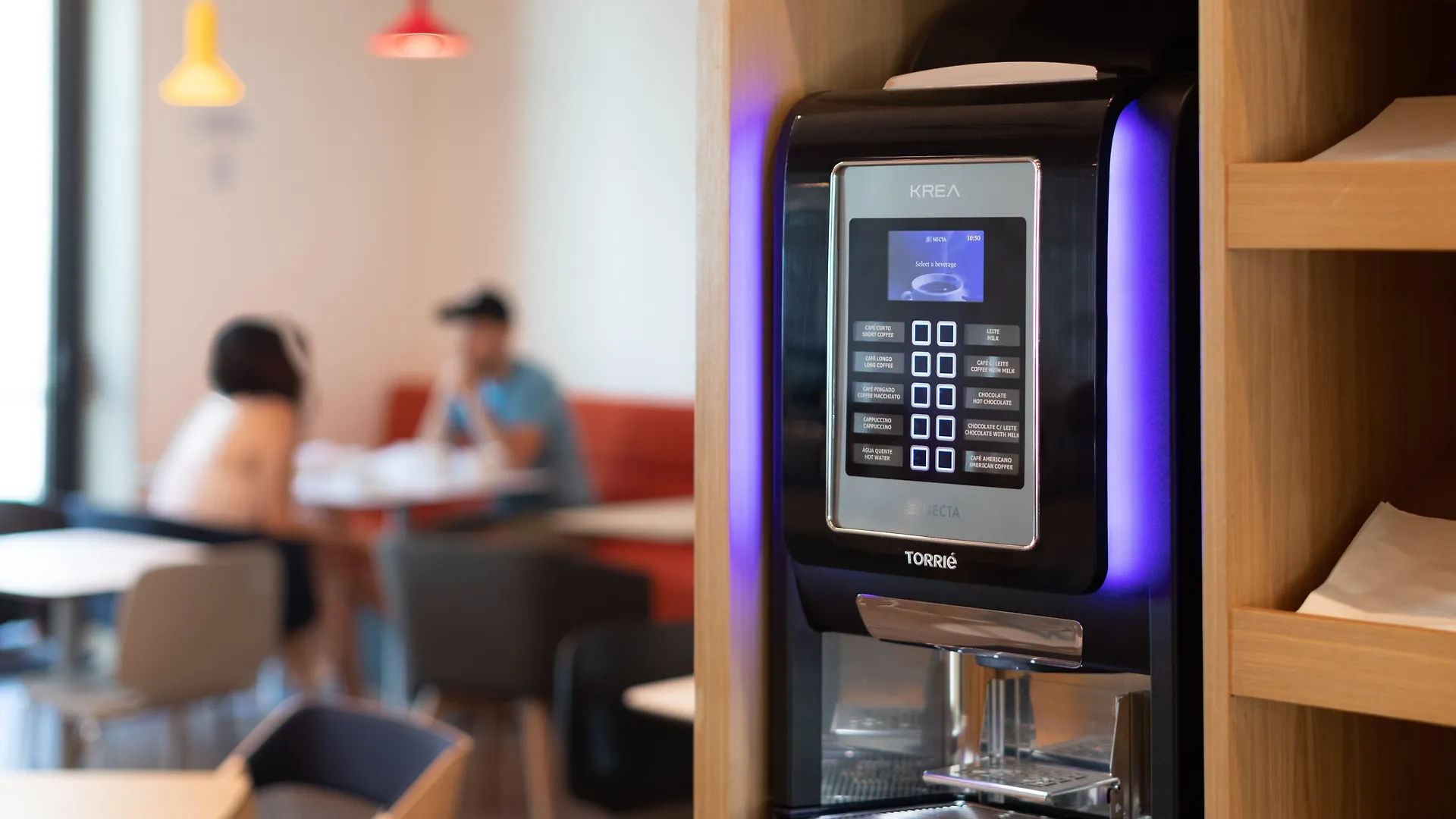 Holiday Inn Express - Lisbon - Plaza Saldanha By Ihg