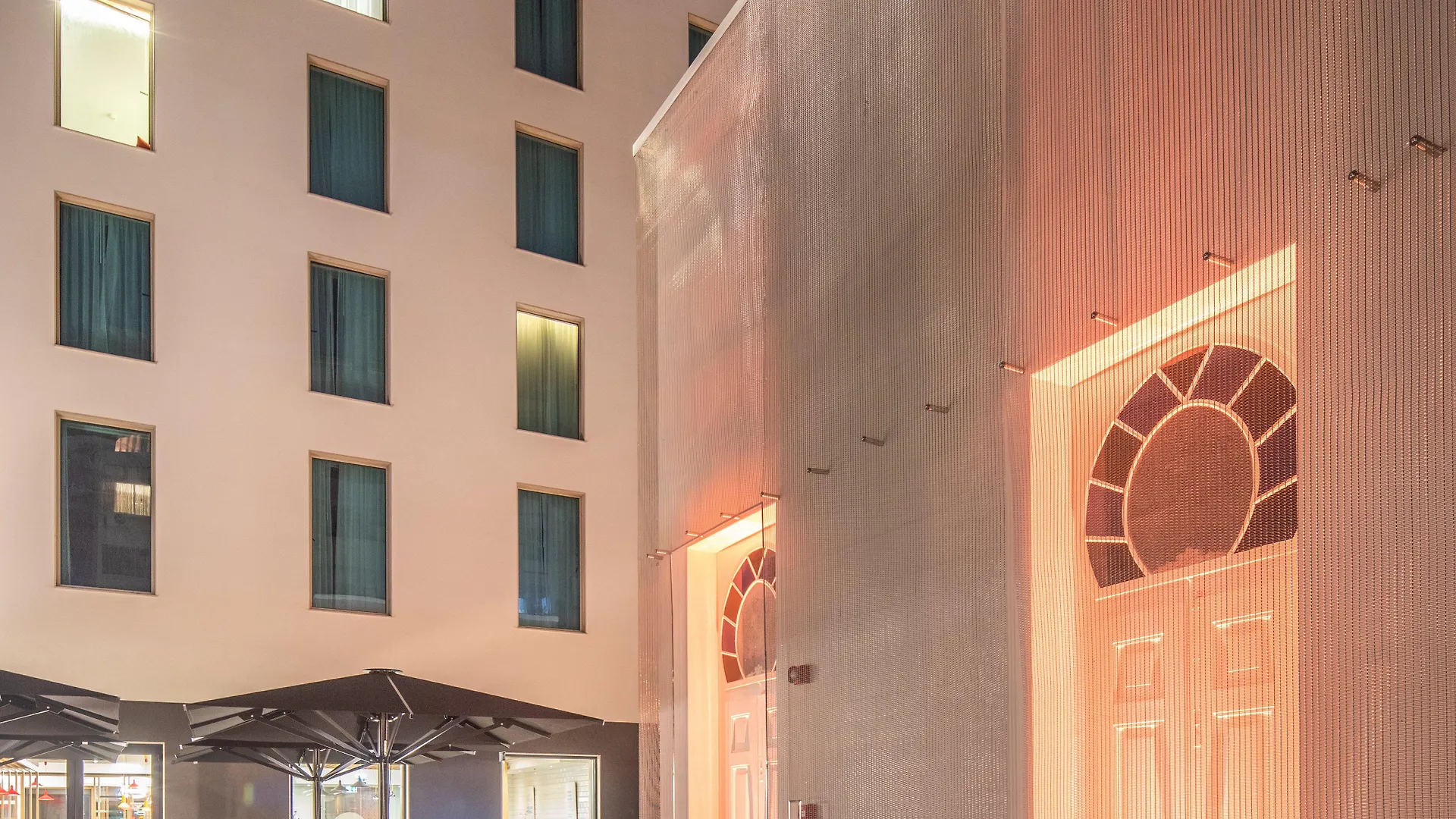 ホテル Holiday Inn Express - Lisbon - Plaza Saldanha By Ihg