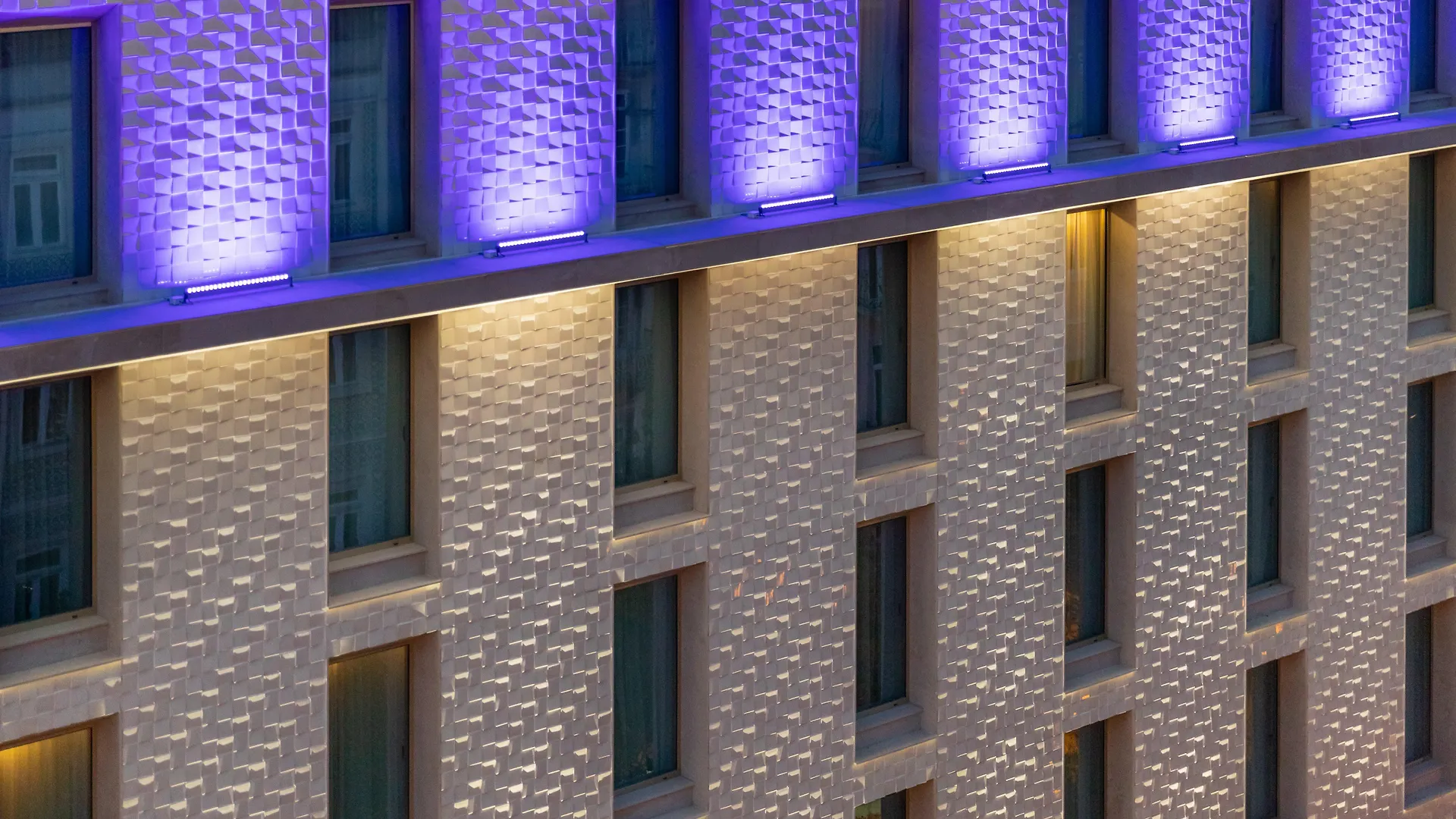 *** ホテル Holiday Inn Express - Lisbon - Plaza Saldanha By Ihg ポルトガル
